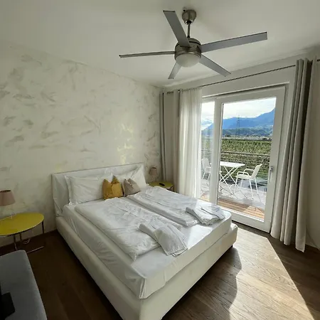 Bed & Breakfast Mele D'oro *