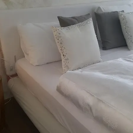 Bed & Breakfast Mele D'oro Bolzano