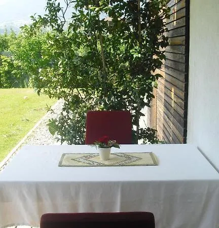 Mele D'oro Bed & Breakfast Bolzano