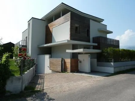 Mele D'oro Bed & Breakfast